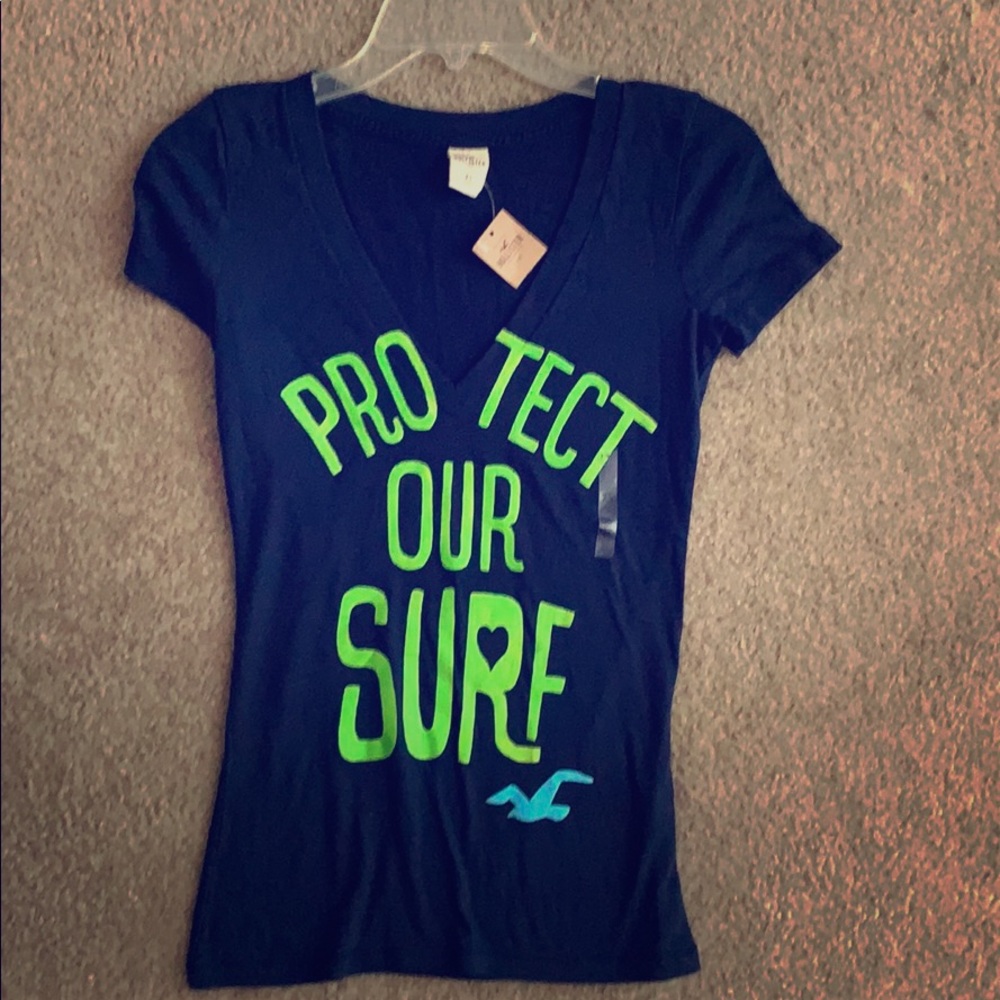 Hollister T-Shirt
